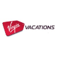 Virgin Vacations logo - Similar company to Virgin