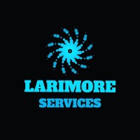 Larimore Services logo - Similar company to Hoa Services