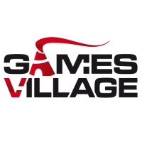 GamesVillage logo - Similar company to Tech Princess