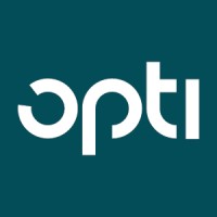 opti logo - Similar company to Visus
