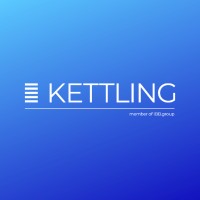 Kettling GmbH & Co. KG logo - Similar company to Nxtmaintenance