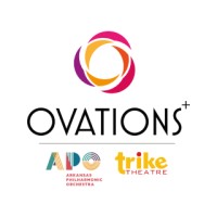 Ovations Plus logo - Similar company to Ozark Mountain Roofing
