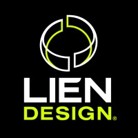 Lien Design logo - Similar company to Bastion Elevate