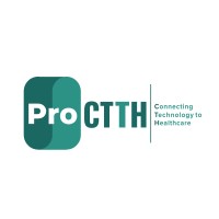 ProCTTH logo - Similar company to Ajna Therapeutics