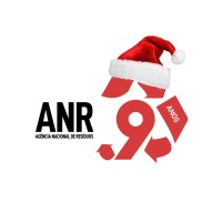 Agência Nacional de Resíduos - Angola logo - Similar company to Vaša Prava Bih