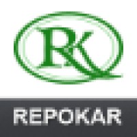 Online Public Auto Auction Repokar.com logo - Similar company to Ganas Auto