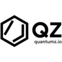 quantumz.io logo - Similar company to Entonome
