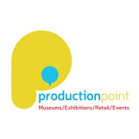 Production Point logo - Similar company to Production Point
