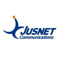ジャスネットコミュニケーションズ株式会社 logo - Similar company to 株式会社Ｒｄサポート