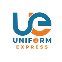 Uniform Express LLC logo - Similar company to Threads Uniform