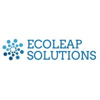 Ecoleap Solutions LLP logo - Similar company to Geo Engineering Supplies & Services