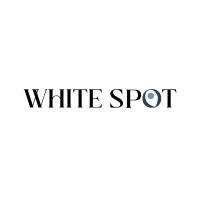 البقعة البيضاء White Spot logo - Similar company to Endmag For Real Estate Development