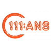 111:ANS logo - Similar company to Db Rör & Montage Ab