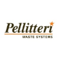 Pellitteri Waste Systems logo - Similar company to Wastevolution