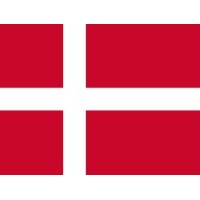 Denmark Artificial Intelligence Worldwide Leadership logo - Similar company to Educative Artificial Intelligence Leadership