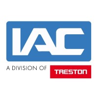 IAC, A Division Of Treston logo - Similar company to Treston Ltd