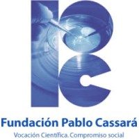 Fundación Pablo Cassará logo - Similar company to Laboratorio Pablo Cassará