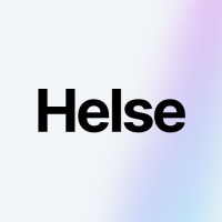 Helse logo - Similar company to Wesuggest