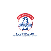 SUD FRACLIM logo - Similar company to Webpub Services