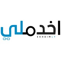 اخدملي - Ekhdimly logo - Similar company to هستوغرام - Histogram