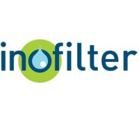 INOFILTER logo - Similar company to Ceraflo Pte Ltd