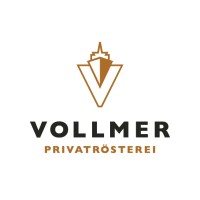Vollmer Privatrösterei logo - Similar company to Aha! Nachhilfe-Institut