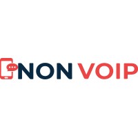 Non-VoIP logo - Similar company to Kasroad