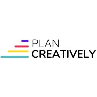 Plan Creatively  - Coaching for working moms logo - Similar company to Rachel Gaddis Coaching