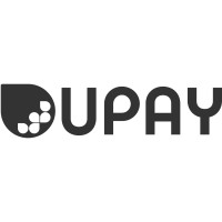 Upay logo - Similar company to Upay. Net