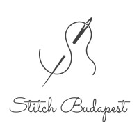 Stitch Budapest logo - Similar company to Agnes Silka