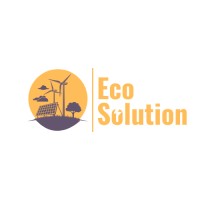 EcoSolution logo - Similar company to Greda
