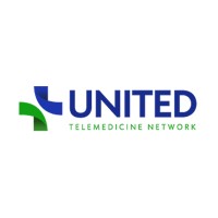 United Telemedicine Network logo - Similar company to Contento.Tech