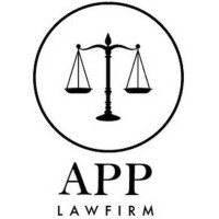 App Law Firm logo - Similar company to Berkat Orang Muda (Nawasena Law, Hr, It & Tax Consultant)