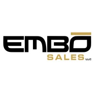Embo Sales Consulting, LLC logo - Similar company to Gbgi Inc.