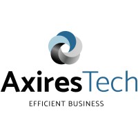 Axires Technologies logo - Similar company to Deep2Drive