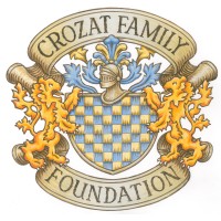 CROZAT FAMILY FOUNDATION logo - Similar company to Cerakote® Uk