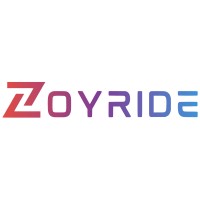 Zoyride logo - Similar company to Yug Network