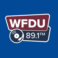 WFDU FM logo - Similar company to Full English Post