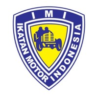 Ikatan Motor Indonesia logo - Similar company to Gaspol! By Imi
