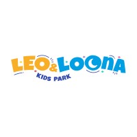 Leo&Loona Kids Park logo - Similar company to Hellopark