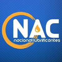 Nac Lubrificantes logo - Similar company to Casa Do Óleo