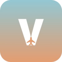 Viaje logo - Similar company to Roamly