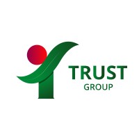 Trust Group logo - Similar company to Erfan Group