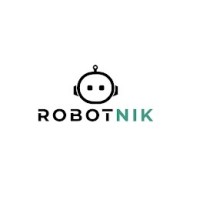 Robotnik NMBU logo - Similar company to Cadea