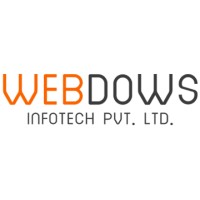 WebDows Infotech Private Limited logo - Similar company to Smith & Lloyd Business Services Llp