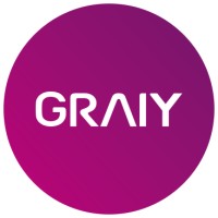 graiy logo - Similar company to Communicatie Team