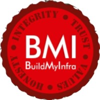 BuildMyInfra logo - Similar company to Power Staffing Solution