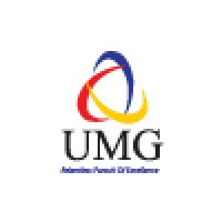 UMG Myanmar logo - Similar company to Expa.Ai