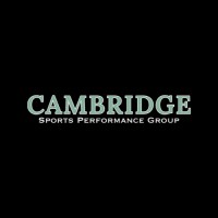 Cambridge Sports Performance Group