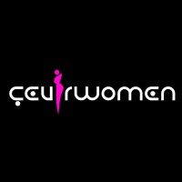 ÇevirWomen logo - Similar company to Raw Ventures